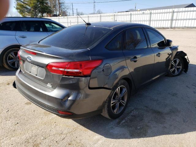 Photo 3 from auction – 2018 FORD FOCUS SE with VIN 1FADP3FE8JL222082