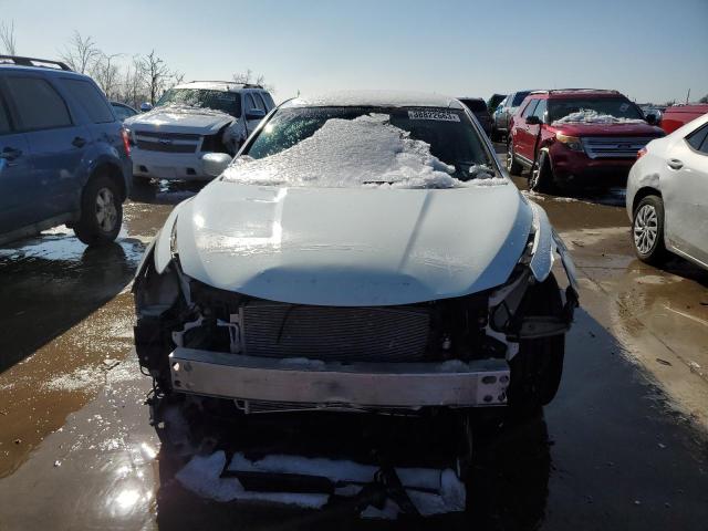Photo 5 from auction – 2017 NISSAN ALTIMA 2.5 with VIN 1N4AL3AP4HC287187