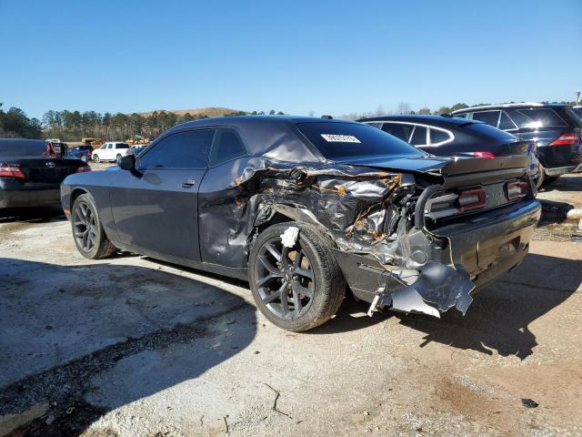Photo 2 from auction – 2019 DODGE CHALLENGER with VIN 2C3CDZAG4KH632634