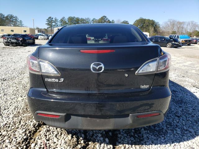 Photo 6 from auction – 2011 MAZDA 3 I with VIN JM1BL1UG7B1376396