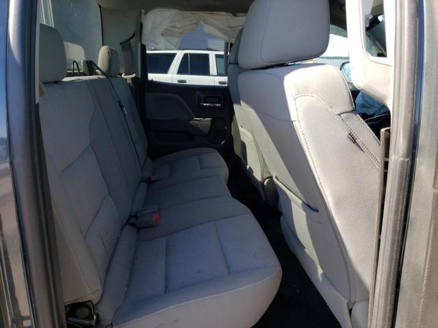 Photo 10 from auction – 2017 GMC SIERRA K15 with VIN 1GTV2LEC7HZ367621