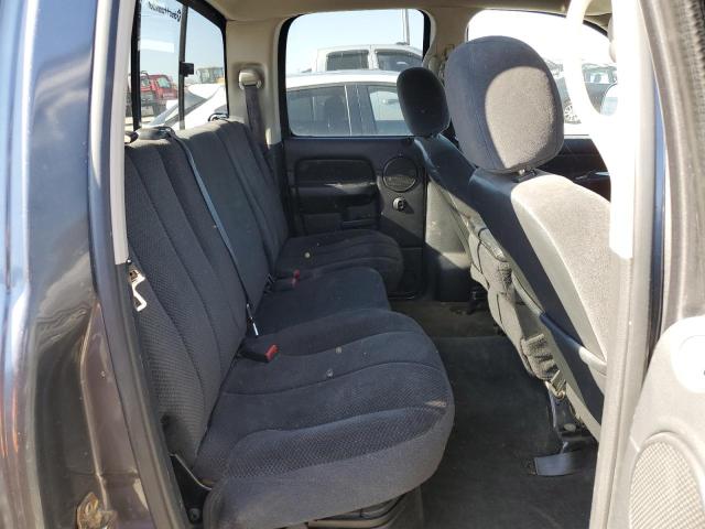 Photo 10 from auction – 2003 DODGE RAM 1500 S with VIN 1D7HU18D03S225621