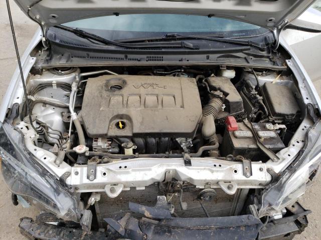 Photo 11 from auction – 2019 TOYOTA COROLLA L with VIN 2T1BURHE4KC208845