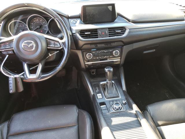 Photo 8 from auction – 2017 MAZDA 6 TOURING with VIN JM1GL1V50H1124095