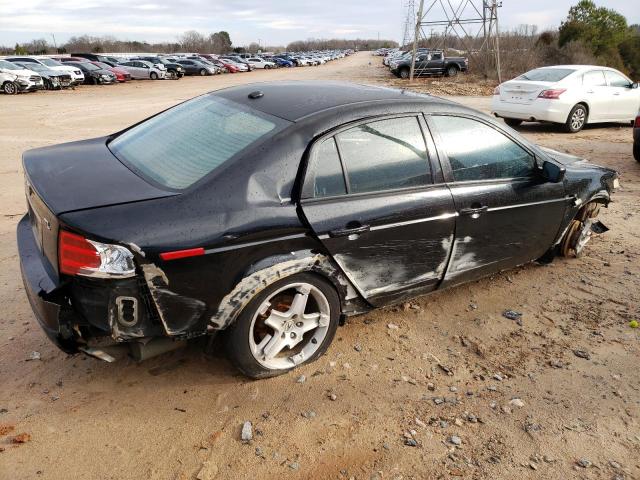 Photo 3 from auction – 2005 ACURA TL with VIN 19UUA66225A003754