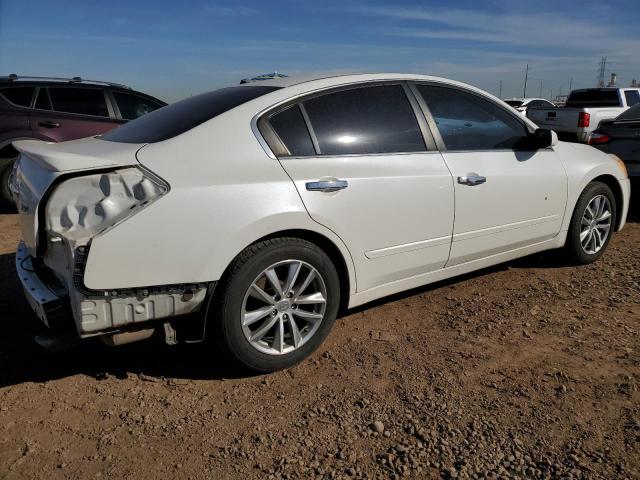Photo 3 from auction – 2011 NISSAN ALTIMA BAS with VIN 1N4AL2AP5BN471267