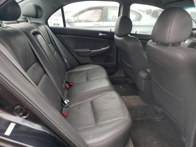 Photo 10 from auction – 2003 HONDA ACCORD with VIN 1HGCM66594A040800