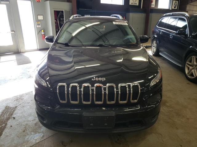 Photo 5 from auction – 2016 JEEP CHEROKEE L with VIN 1C4PJMCS1GW331841