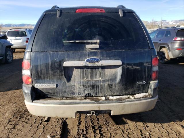 Photo 6 from auction – 2010 FORD EXPLORER E with VIN 1FMEU7EE7AUA04009