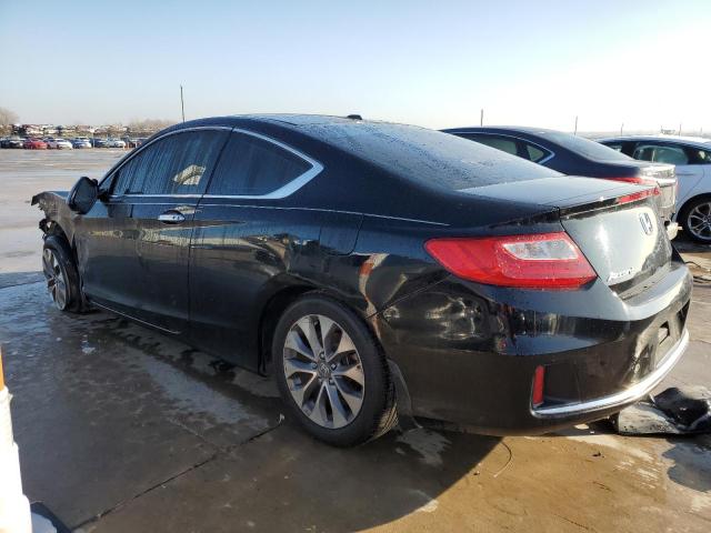Photo 2 from auction – 2015 HONDA ACCORD EXL with VIN 1HGCT1B80FA012604