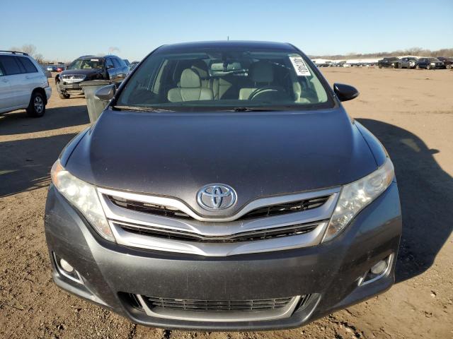 Photo 5 from auction – 2013 TOYOTA VENZA LE with VIN 4T3ZK3BB4DU059149