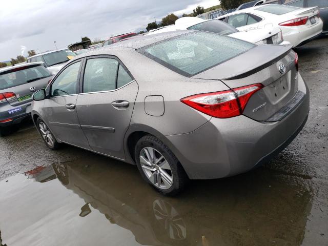 Photo 2 from auction – 2014 TOYOTA COROLLA EC with VIN 5YFBPRHE8EP083795
