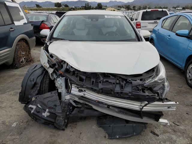 Photo 5 from auction – 2016 TOYOTA PRIUS with VIN JTDKARFU3G3522392