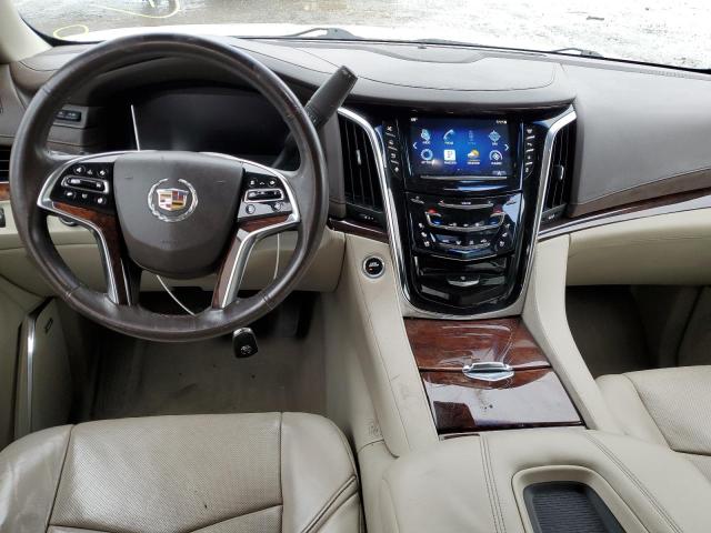 Photo 8 from auction – 2015 CADILLAC ESCALADE E with VIN 1GYS4JKJ3FR163300