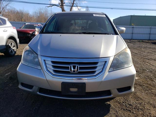 Photo 5 from auction – 2008 HONDA ODYSSEY EX with VIN 5FNRL38718B058827