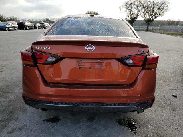 Photo 6 from auction – 2019 NISSAN ALTIMA SR with VIN 1N4BL4CV7KC104734