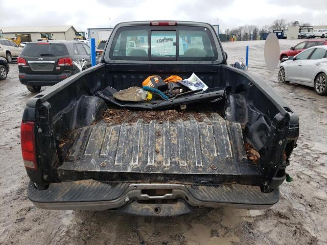Photo 6 from auction – 1997 FORD F150 with VIN 1FTEF18L7VNC44635