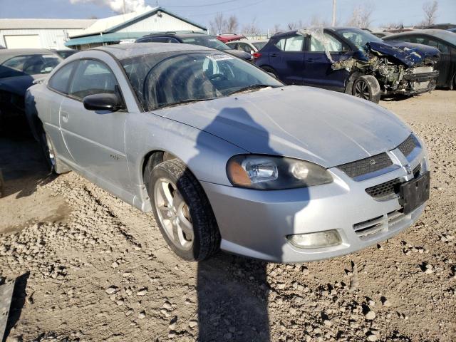 Photo 4 from auction – 2004 DODGE STRATUS R/ with VIN 4B3AG52H14E088193