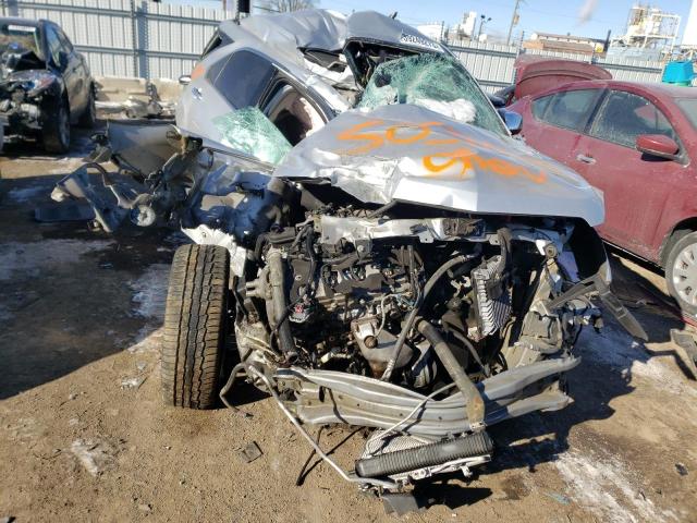 Photo 5 from auction – 2016 CHEVROLET EQUINOX LT with VIN 2GNFLGE33G6341835
