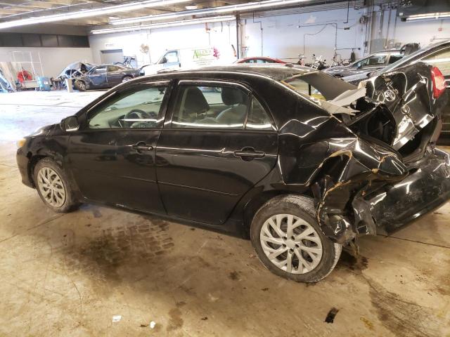 Photo 2 from auction – 2010 TOYOTA COROLLA BA with VIN 2T1BU4EE7AC350550
