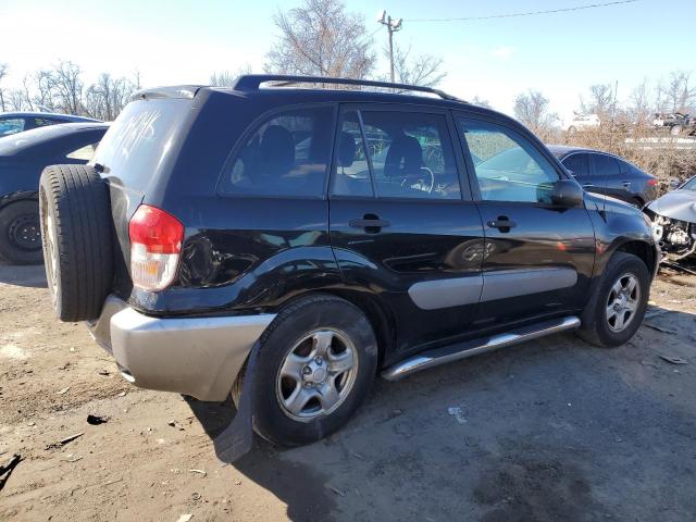Photo 3 from auction – 2003 TOYOTA RAV4 with VIN JTEHH20V036090136
