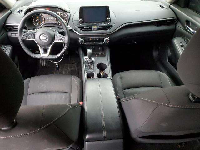 Photo 8 from auction – 2020 NISSAN ALTIMA S with VIN 1N4BL4BV1LN316729