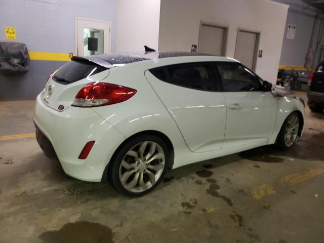 Photo 3 from auction – 2012 HYUNDAI VELOSTER with VIN KMHTC6AD5CU072068