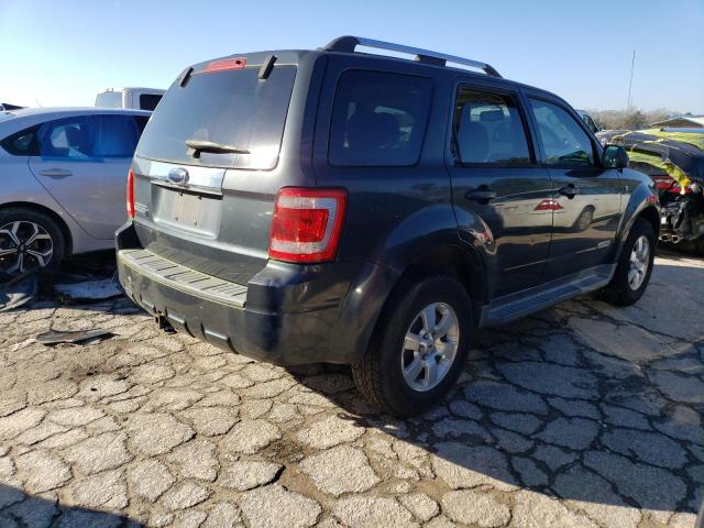 Photo 3 from auction – 2008 FORD ESCAPE LIM with VIN 1FMCU041X8KC38972