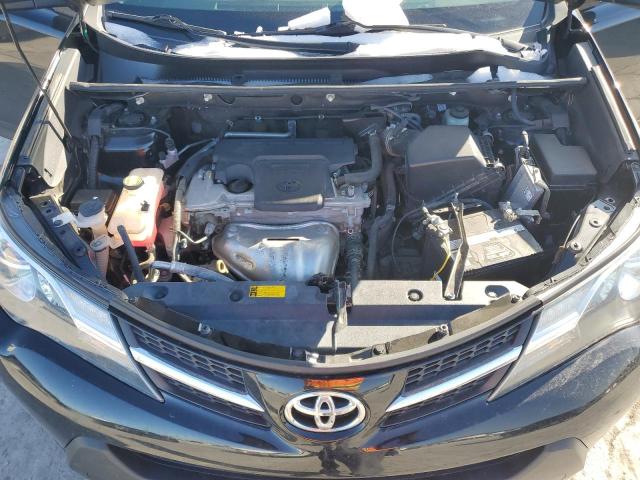 Photo 12 from auction – 2015 TOYOTA RAV4 LIMIT with VIN 2T3YFREV3FW164180
