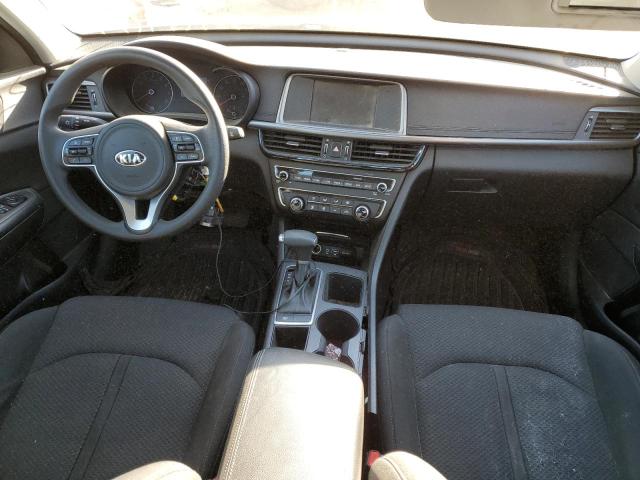 Photo 8 from auction – 2018 KIA OPTIMA LX with VIN KNAGT4L38J5206106