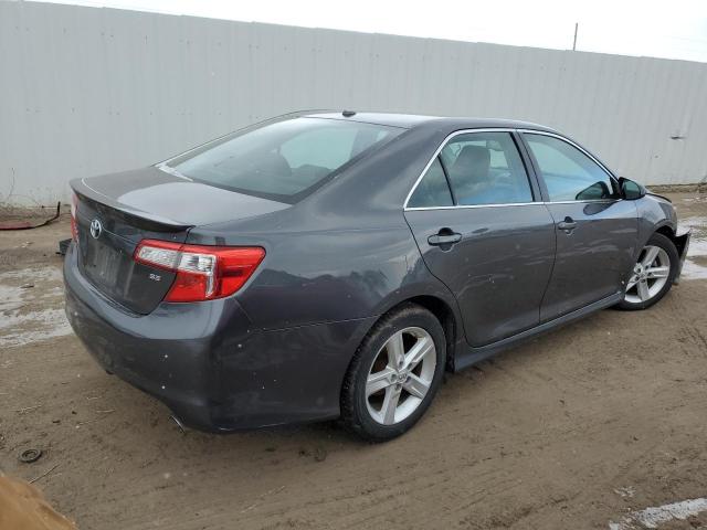 Photo 3 from auction – 2013 TOYOTA CAMRY L with VIN 4T1BF1FK4DU698404