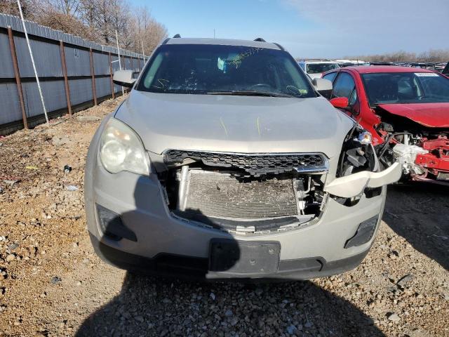 Photo 5 from auction – 2011 CHEVROLET EQUINOX LT with VIN 2CNALDEC0B6393462