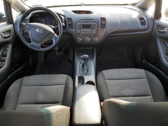 Photo 8 from auction – 2015 KIA FORTE EX with VIN KNAFX4A89F5266823