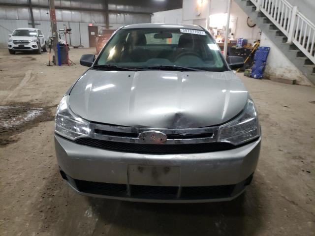 Photo 5 from auction – 2008 FORD FOCUS SE with VIN 1FAHP35NX8W280481
