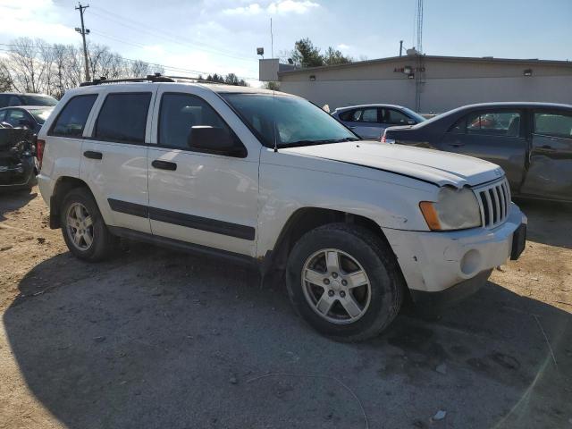 Photo 4 from auction – 2005 JEEP GRAND CHER with VIN 1J4GR48K25C508813