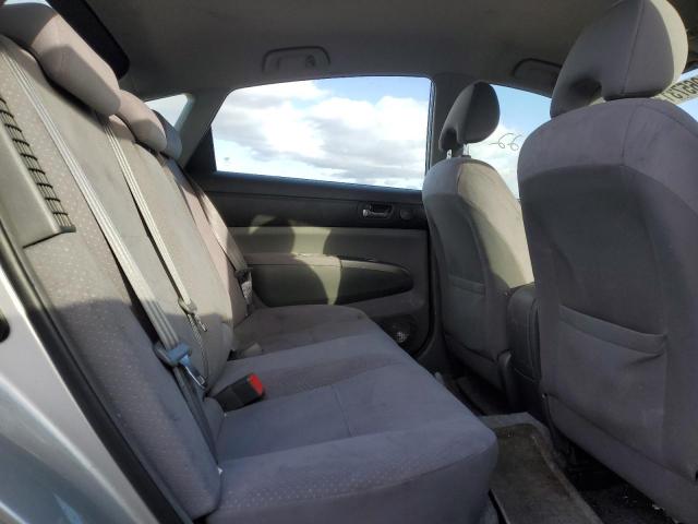 Photo 10 from auction – 2008 TOYOTA PRIUS with VIN JTDKB20UX83447771