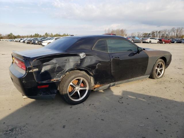 Photo 3 from auction – 2010 DODGE CHALLENGER with VIN 2B3CJ4DV7AH282773