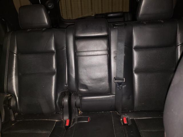 Photo 10 from auction – 2012 DODGE DURANGO CI with VIN 1C4SDJET1CC197334