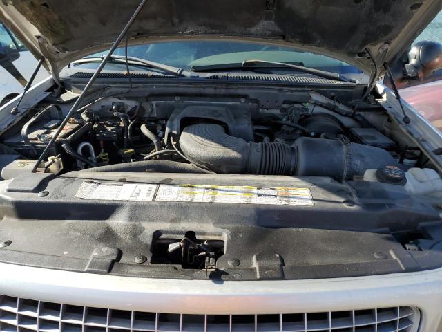 Photo 11 from auction – 2001 FORD EXPEDITION with VIN 1FMPU16L81LA61683
