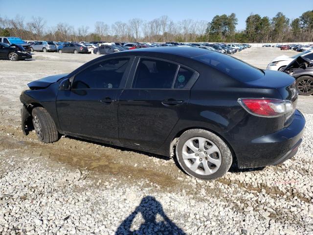 Photo 2 from auction – 2011 MAZDA 3 I with VIN JM1BL1UG7B1376396