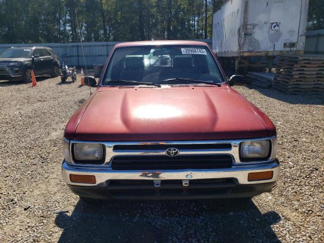 Photo 5 from auction – 1993 TOYOTA PICKUP 1/2 with VIN 4TARN93P3PZ144147