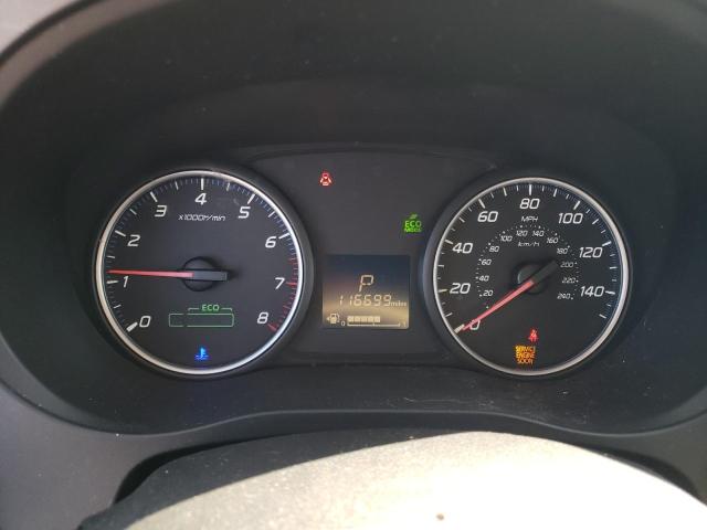 Photo 9 from auction – 2014 MITSUBISHI OUTLANDER with VIN JA4AD2A32EZ007221