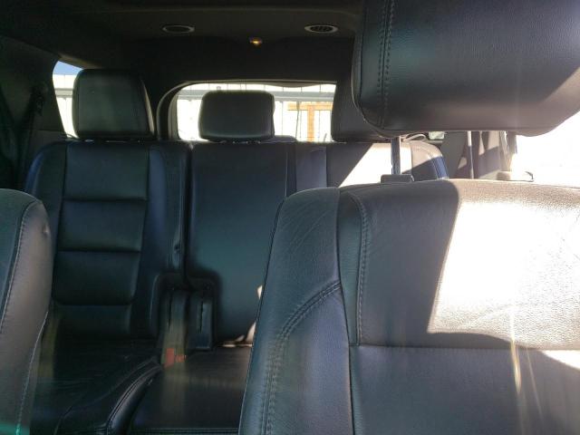 Photo 10 from auction – 2013 FORD EXPLORER X with VIN 1FM5K8D8XDGA43560
