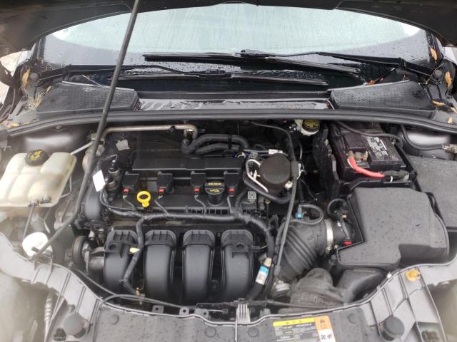 Photo 11 from auction – 2014 FORD FOCUS SE with VIN 1FADP3F23EL220316