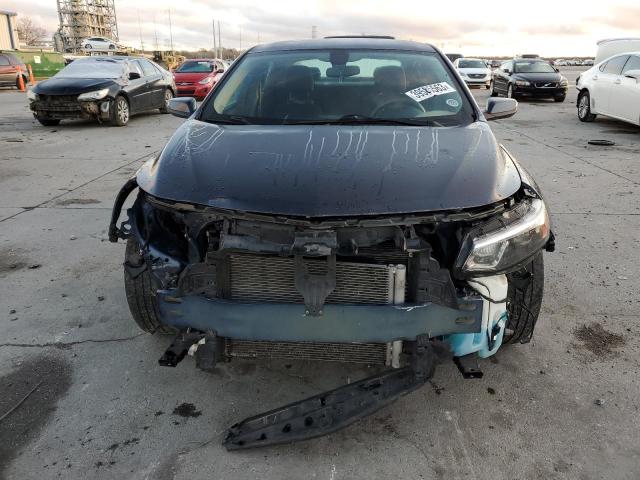 Photo 5 from auction – 2018 CHEVROLET MALIBU LT with VIN 1G1ZD5ST0JF109632
