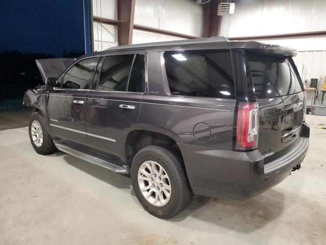 Photo 2 from auction – 2015 GMC YUKON SLE with VIN 1GKS1AKC7FR677056