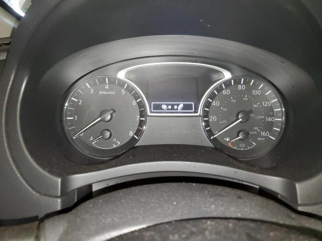 Photo 9 from auction – 2018 NISSAN ALTIMA with VIN 1N4AL3AP8JC134737