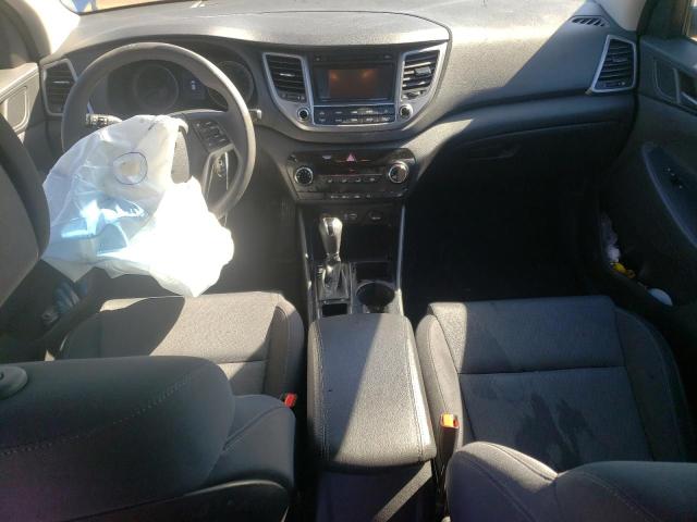 Photo 8 from auction – 2017 HYUNDAI TUCSON with VIN KM8J33A49HU593811