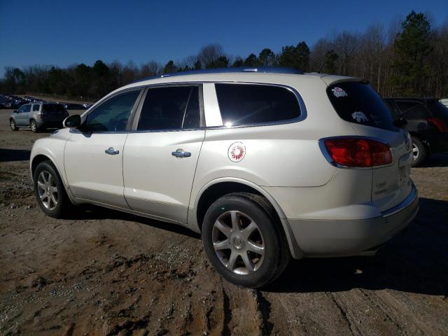 Photo 2 from auction – 2009 BUICK ENCLAVE CX with VIN 5GAER23D79J177093