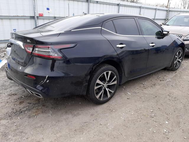 Photo 3 from auction – 2019 NISSAN MAXIMA S with VIN 1N4AA6AV2KC377497